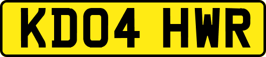 KD04HWR