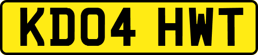 KD04HWT