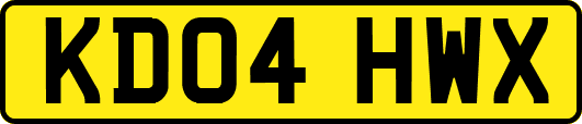 KD04HWX