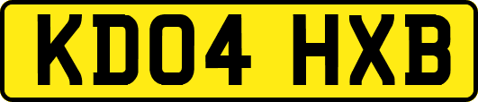 KD04HXB