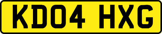 KD04HXG