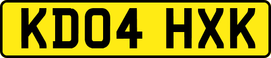 KD04HXK