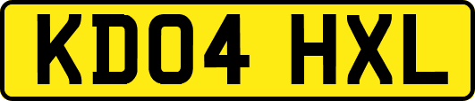 KD04HXL