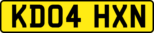 KD04HXN