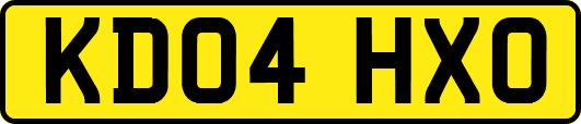 KD04HXO