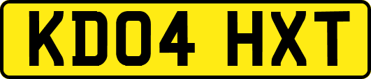 KD04HXT