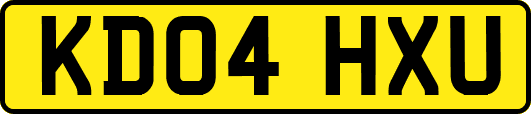 KD04HXU