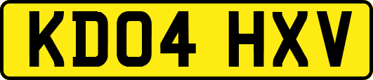 KD04HXV
