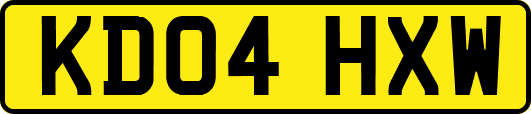 KD04HXW