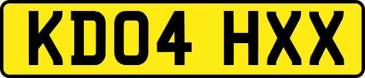 KD04HXX