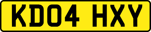 KD04HXY