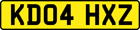 KD04HXZ