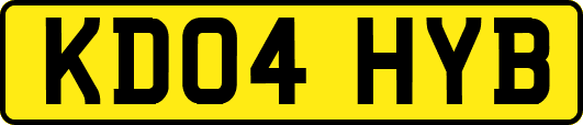 KD04HYB