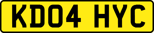KD04HYC