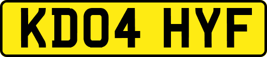 KD04HYF
