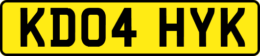 KD04HYK