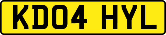 KD04HYL
