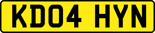 KD04HYN