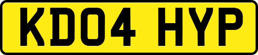 KD04HYP