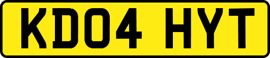KD04HYT