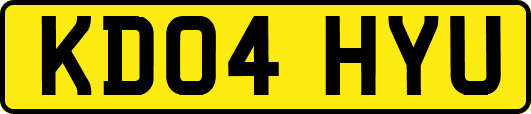 KD04HYU