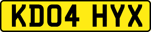 KD04HYX