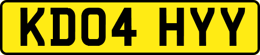 KD04HYY