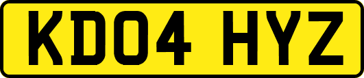 KD04HYZ