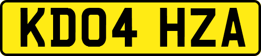 KD04HZA