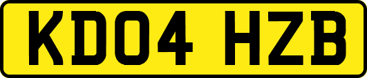 KD04HZB