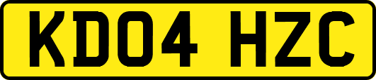 KD04HZC