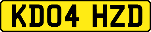 KD04HZD