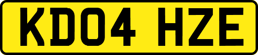 KD04HZE