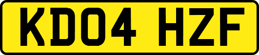 KD04HZF
