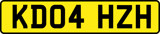 KD04HZH