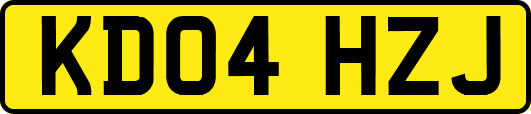 KD04HZJ