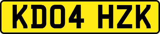 KD04HZK
