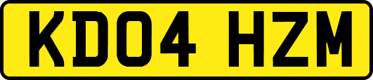 KD04HZM