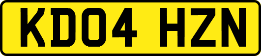 KD04HZN