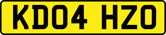 KD04HZO