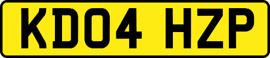 KD04HZP