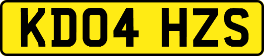 KD04HZS
