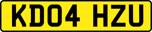 KD04HZU