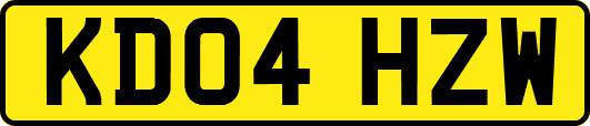 KD04HZW