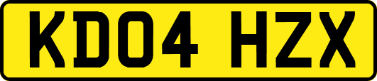 KD04HZX