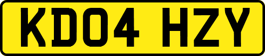 KD04HZY