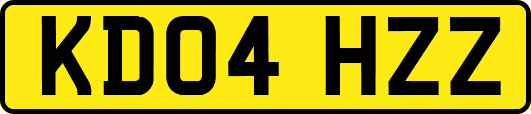 KD04HZZ