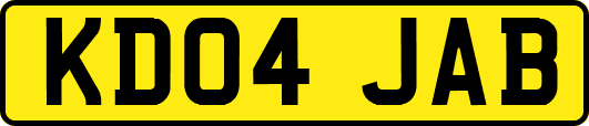 KD04JAB