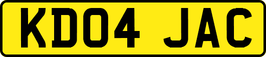 KD04JAC