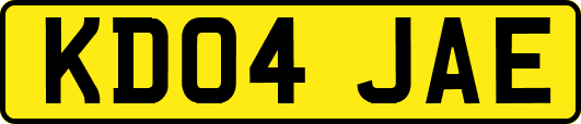 KD04JAE